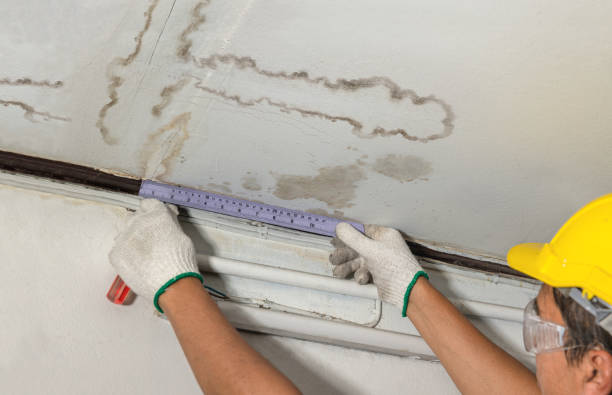 Reliable Burst Pipe Cleanup contractor in New London, NC by Local Water Damage Repair